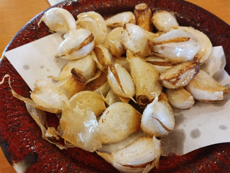 とらちゃんさんのはだの・湯河原温泉 万葉の湯のサ活写真
