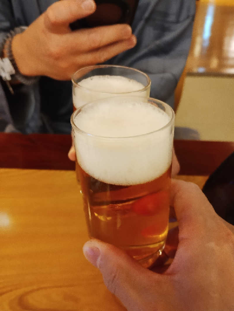 とらちゃんさんの小田原お堀端 万葉の湯のサ活写真