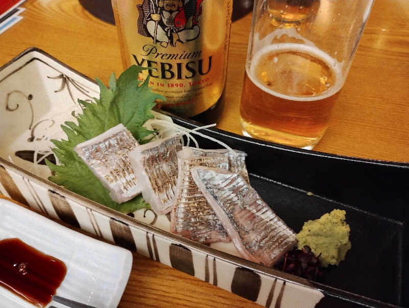 とらちゃんさんの小田原お堀端 万葉の湯のサ活写真