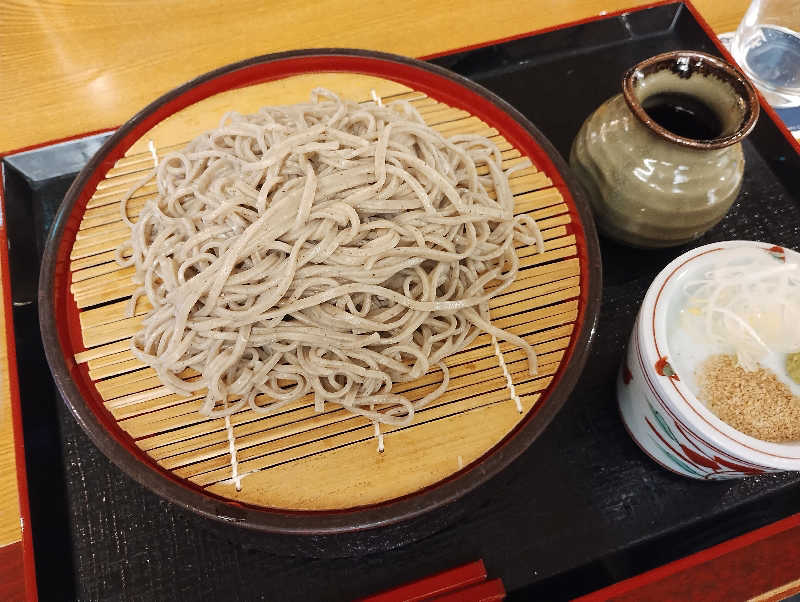 とらちゃんさんの小田原お堀端 万葉の湯のサ活写真