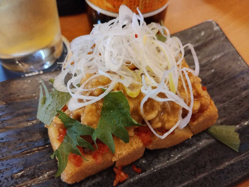 とらちゃんさんのはだの・湯河原温泉 万葉の湯のサ活写真