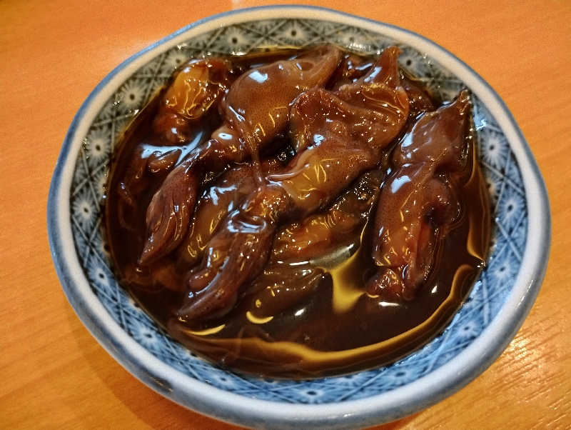 とらちゃんさんのはだの・湯河原温泉 万葉の湯のサ活写真