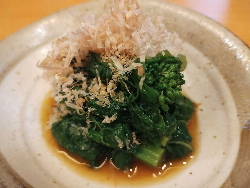 とらちゃんさんのはだの・湯河原温泉 万葉の湯のサ活写真