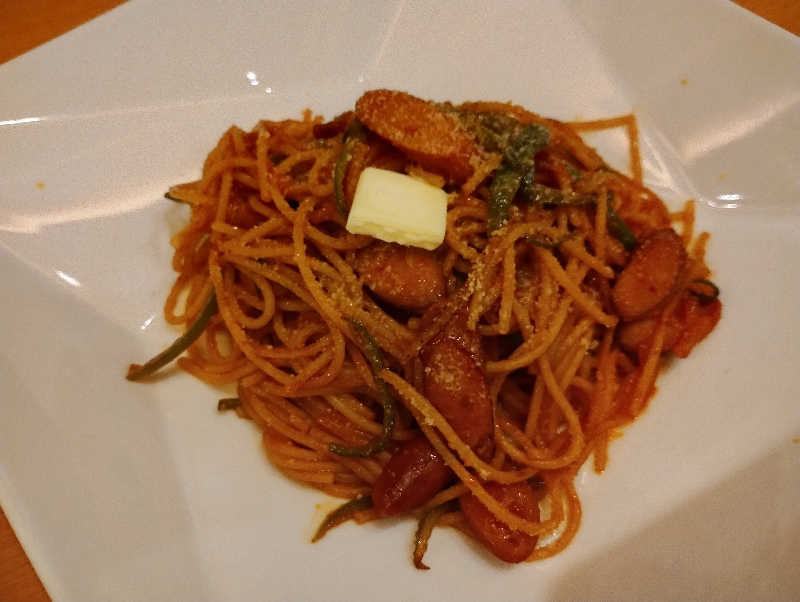 とらちゃんさんのはだの・湯河原温泉 万葉の湯のサ活写真