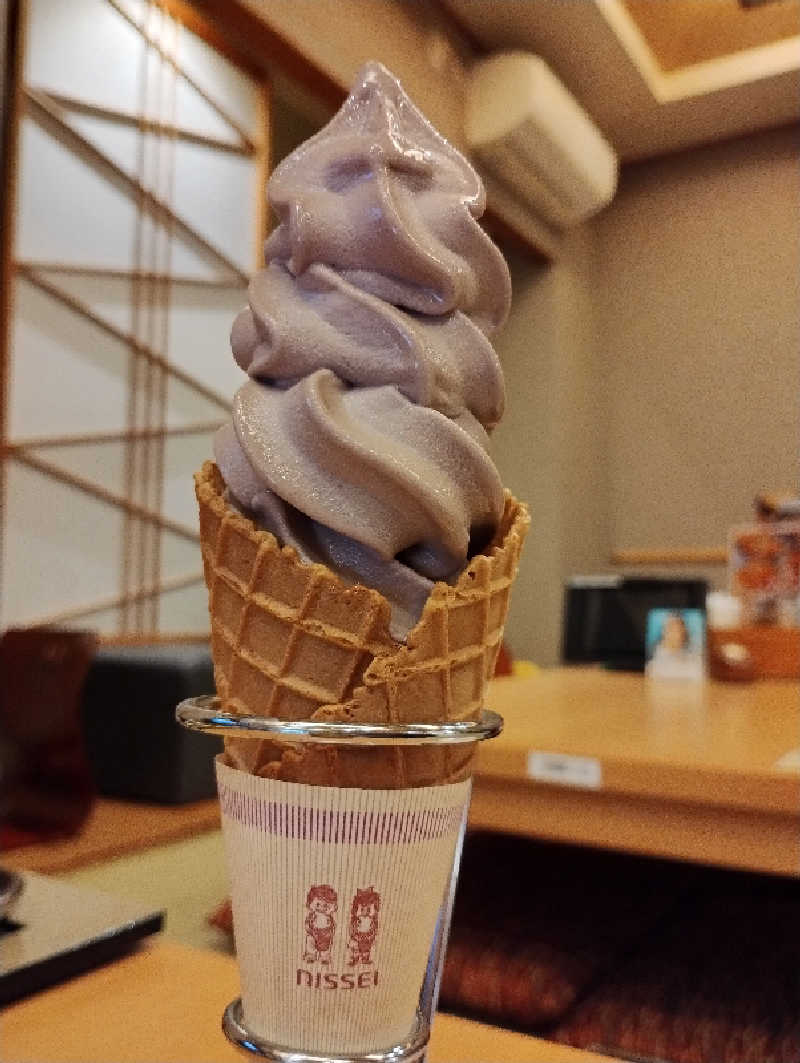 とらちゃんさんのはだの・湯河原温泉 万葉の湯のサ活写真