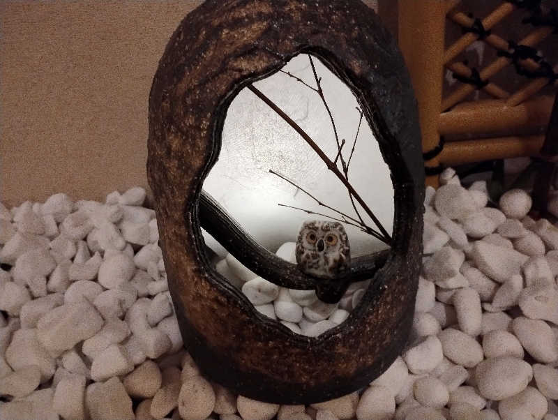 とらちゃんさんのはだの・湯河原温泉 万葉の湯のサ活写真