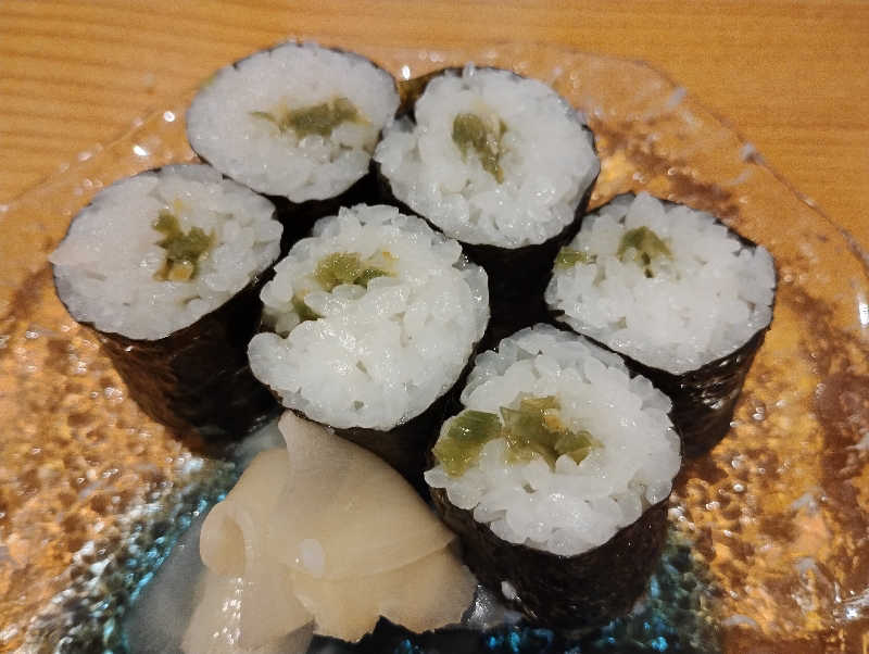 とらちゃんさんの小田原お堀端 万葉の湯のサ活写真
