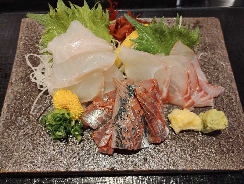 とらちゃんさんの小田原お堀端 万葉の湯のサ活写真