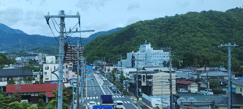 とらちゃんさんの小田原お堀端 万葉の湯のサ活写真
