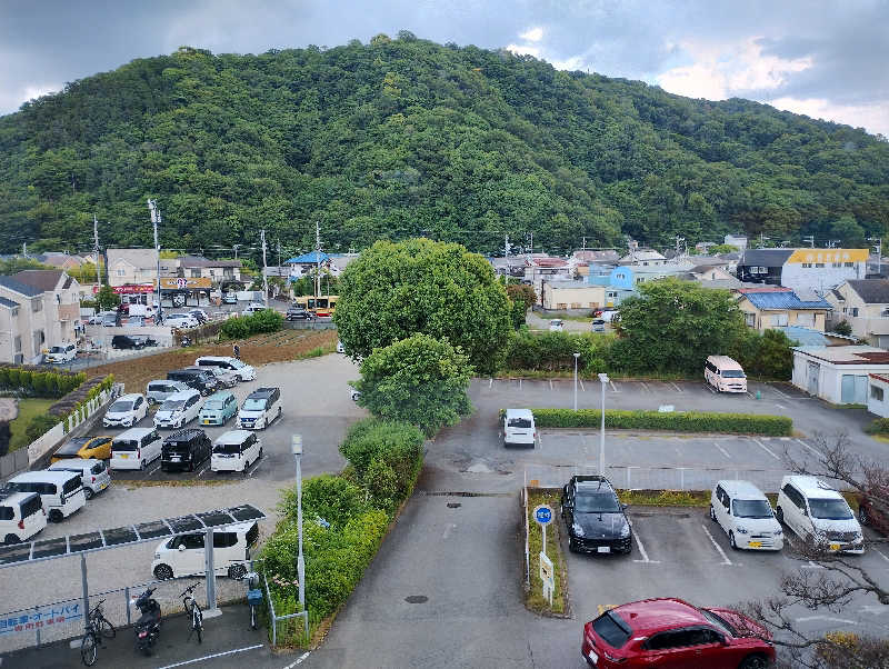 とらちゃんさんのはだの・湯河原温泉 万葉の湯のサ活写真