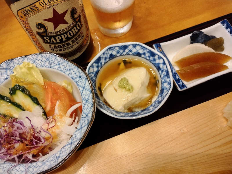 とらちゃんさんのはだの・湯河原温泉 万葉の湯のサ活写真