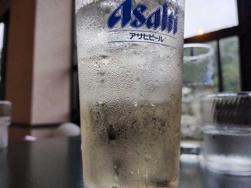 梅サワー