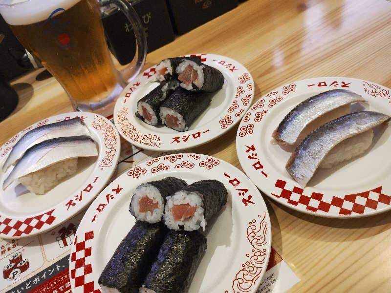 サントリーモルツ