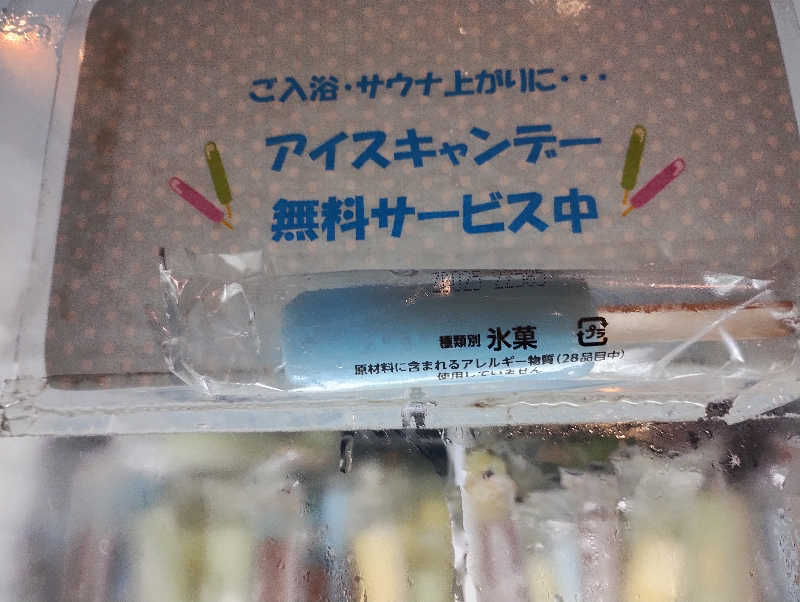 とらちゃんさんの3S HOTEL HIRATSUKAのサ活写真