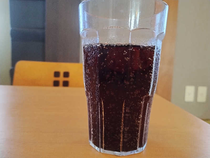 ペプシ コーラ
