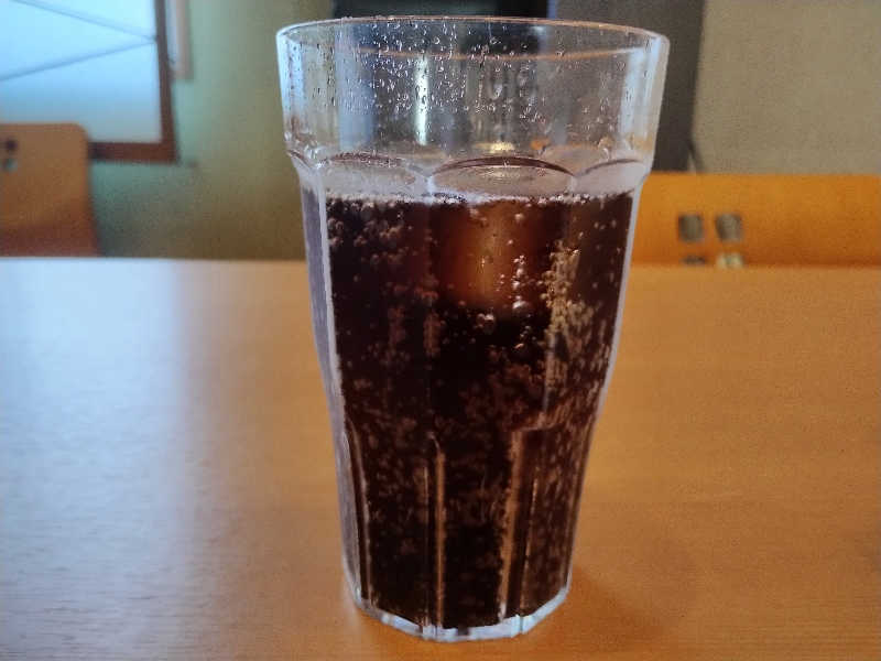 ペプシ コーラ