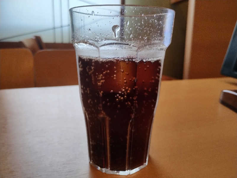ペプシ コーラ