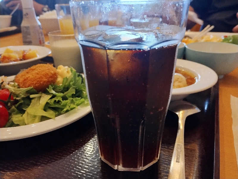 ペプシ コーラ