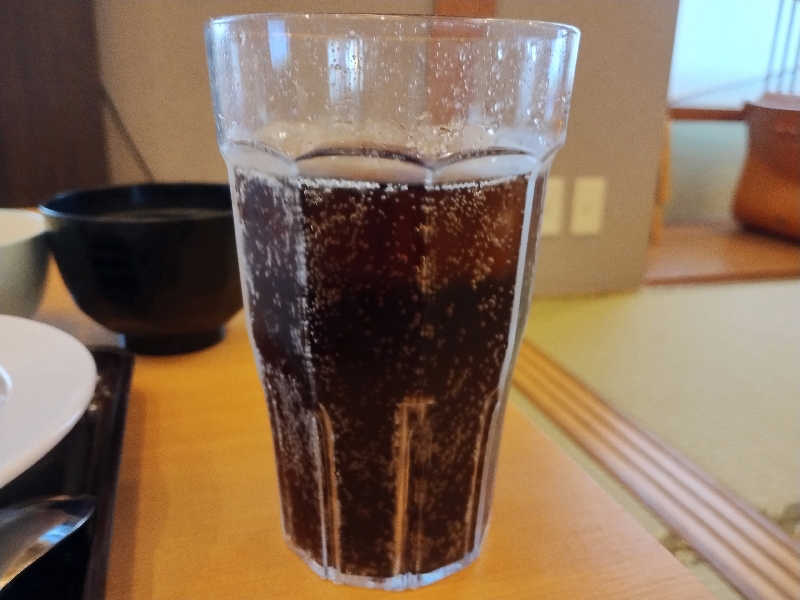 ペプシ コーラ