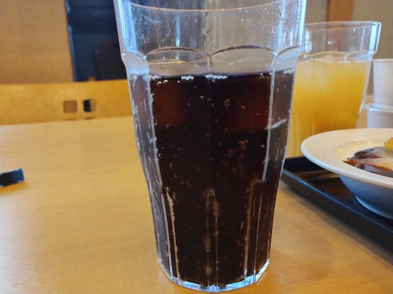 ペプシ コーラ
