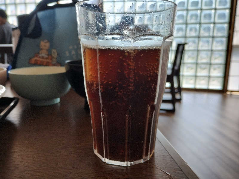 ペプシ コーラ