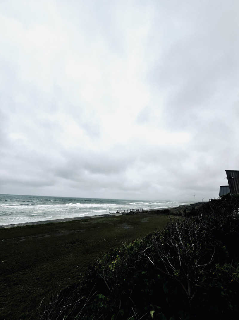 AtomさんのSAUNA BREEZEのサ活写真