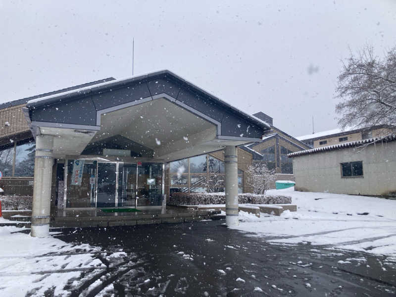 ゼットンさんのもみの湯(八ヶ岳温泉 樅の木荘)のサ活写真