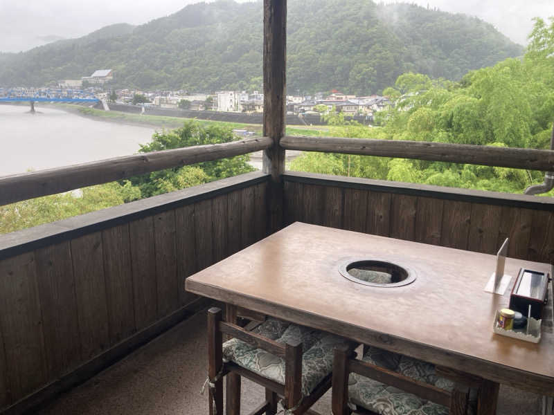 ゼットンさんの湯の華銭湯 瑞祥 上山田本館のサ活写真