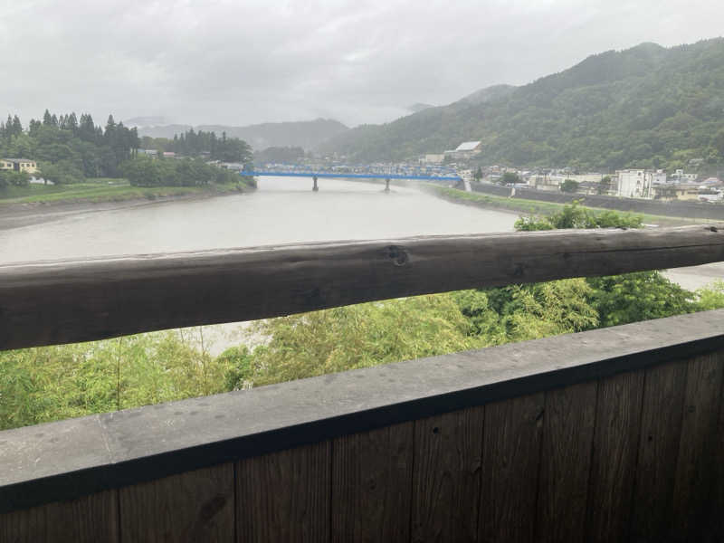 ゼットンさんの湯の華銭湯 瑞祥 上山田本館のサ活写真