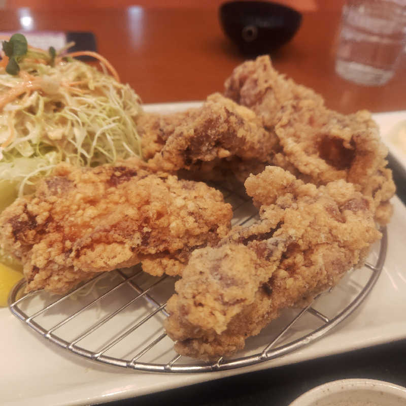 かんももさんのリラクゼーションスパ アペゼのサ活写真