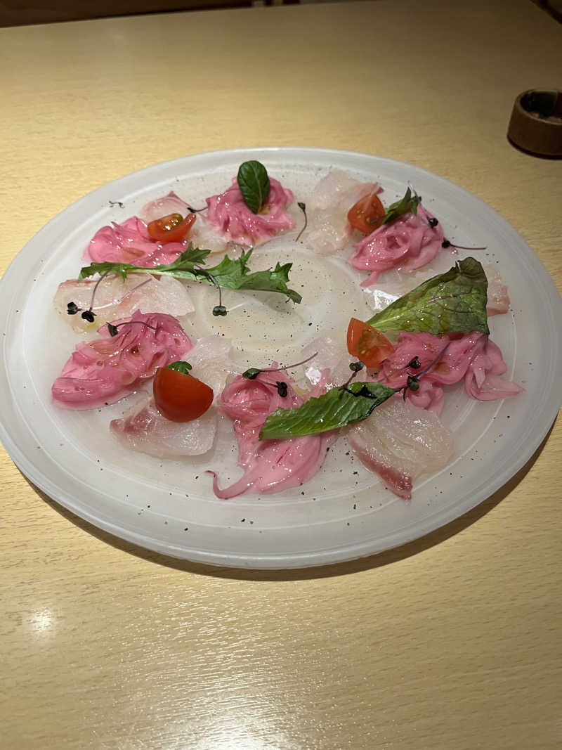 温田泉太郎さんの綱島源泉 湯けむりの庄のサ活写真