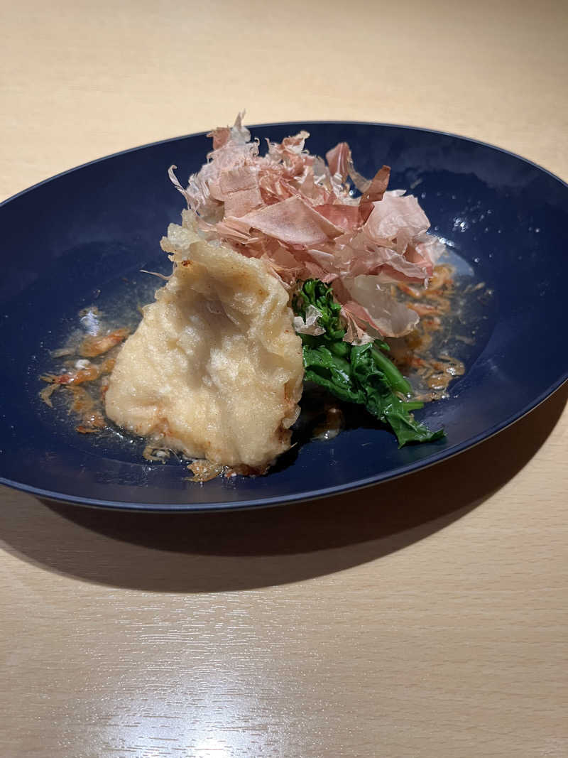 温田泉太郎さんの綱島源泉 湯けむりの庄のサ活写真