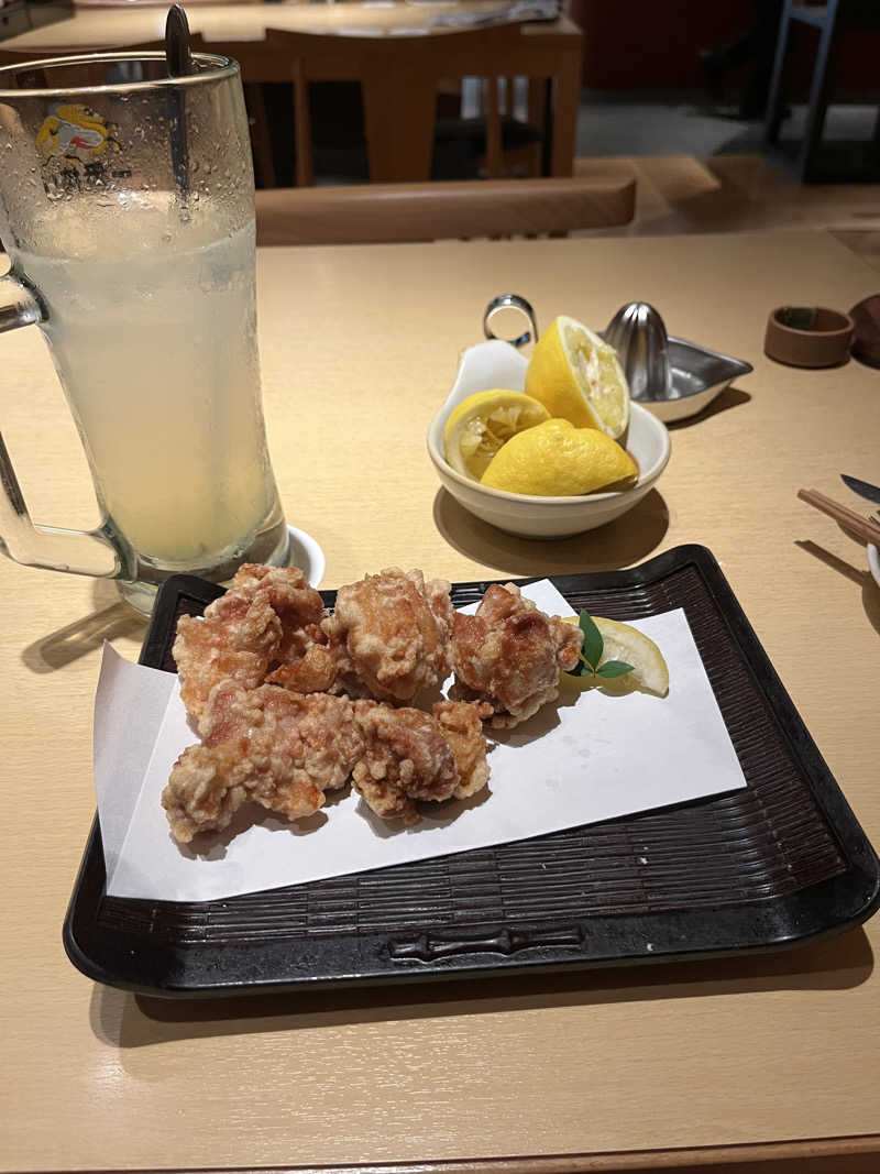 温田泉太郎さんの綱島源泉 湯けむりの庄のサ活写真