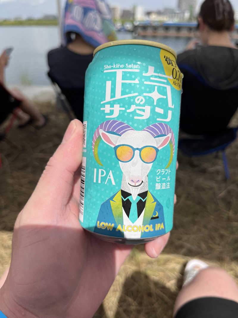 温田泉太郎さんのJAPAN SAUNA FESTIVALのサ活写真