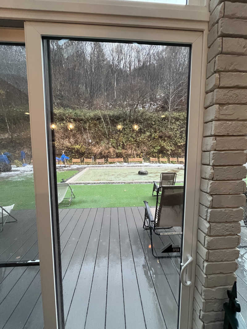 温田泉太郎さんのSAUNA Otaru archのサ活写真