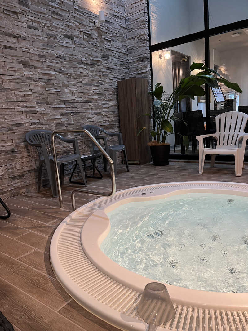 温田泉太郎さんのSAUNA Otaru archのサ活写真