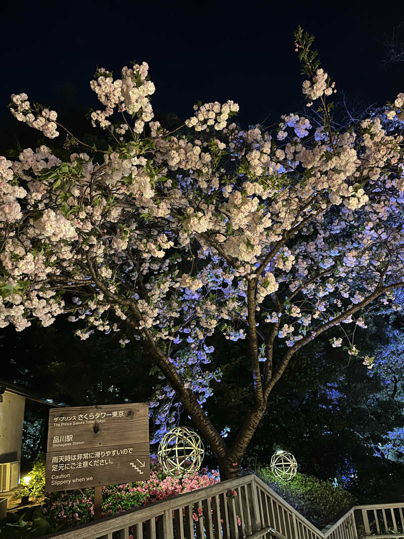 温田泉太郎さんのサウナメッツァ 大井町トラックスのサ活写真