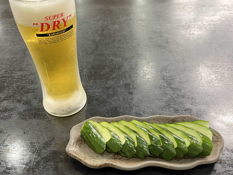 生ビール