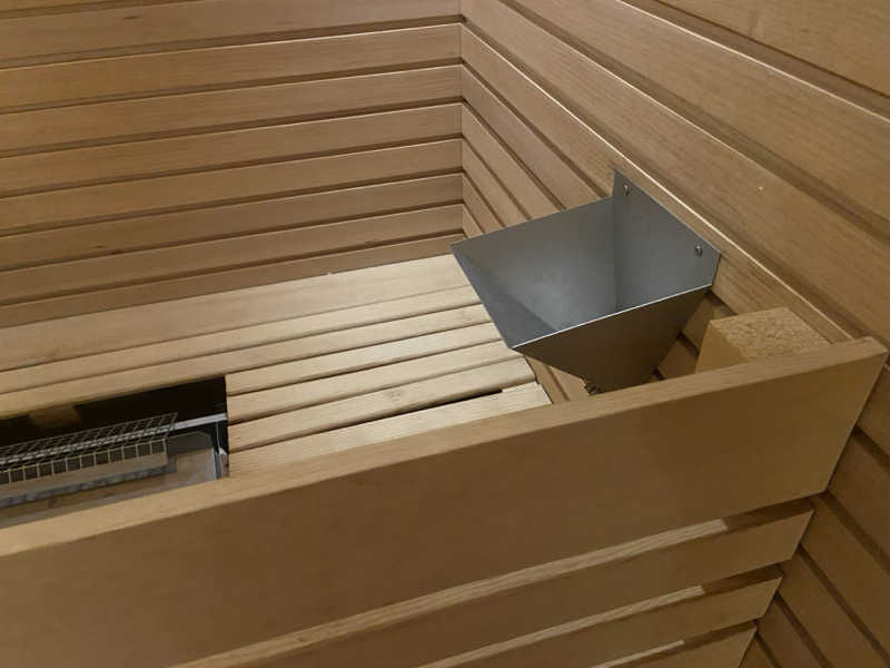 ちいたろこさんのSt. Regis Macao 澳門瑞吉酒店のサ活写真