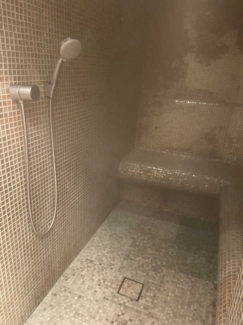 ちいたろこさんのSt. Regis Macao 澳門瑞吉酒店のサ活写真