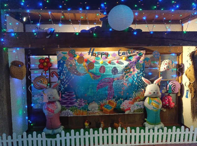 整う鹿ないさんの東京湯楽城のサ活写真