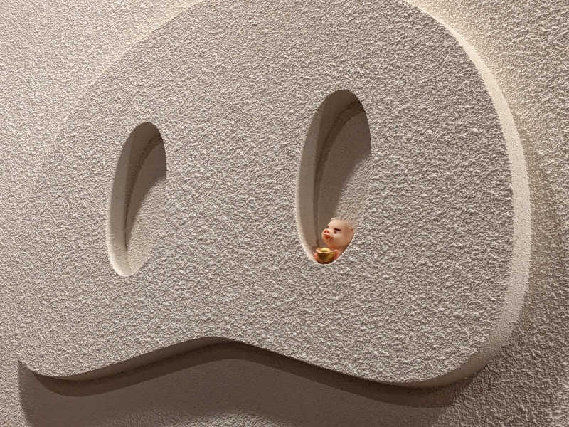 整う鹿ないさんのサウナ東京 (Sauna Tokyo)のサ活写真