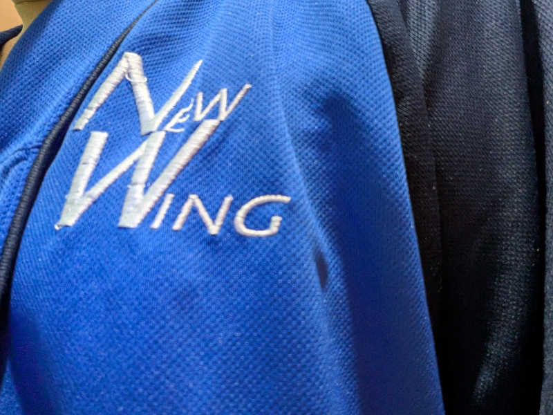 整う鹿ないさんのスパ&カプセル ニューウイングのサ活写真