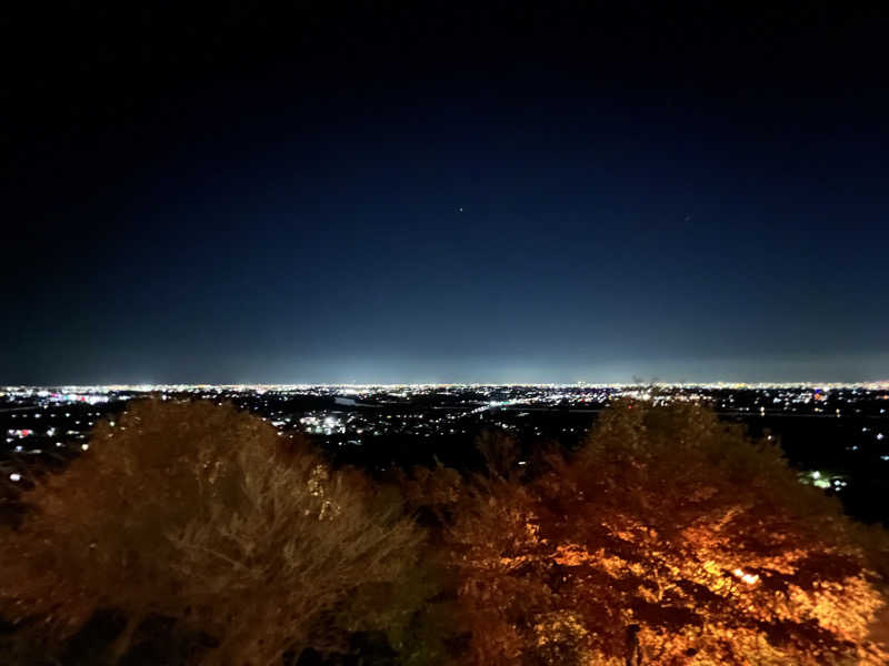 後藤 望さんの南濃温泉 水晶の湯のサ活写真