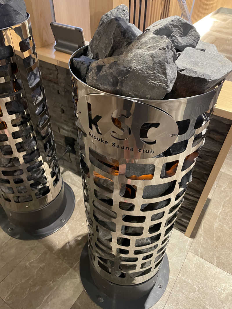 2-3.Yasuoさんの伊予の湯治場 喜助の湯のサ活写真