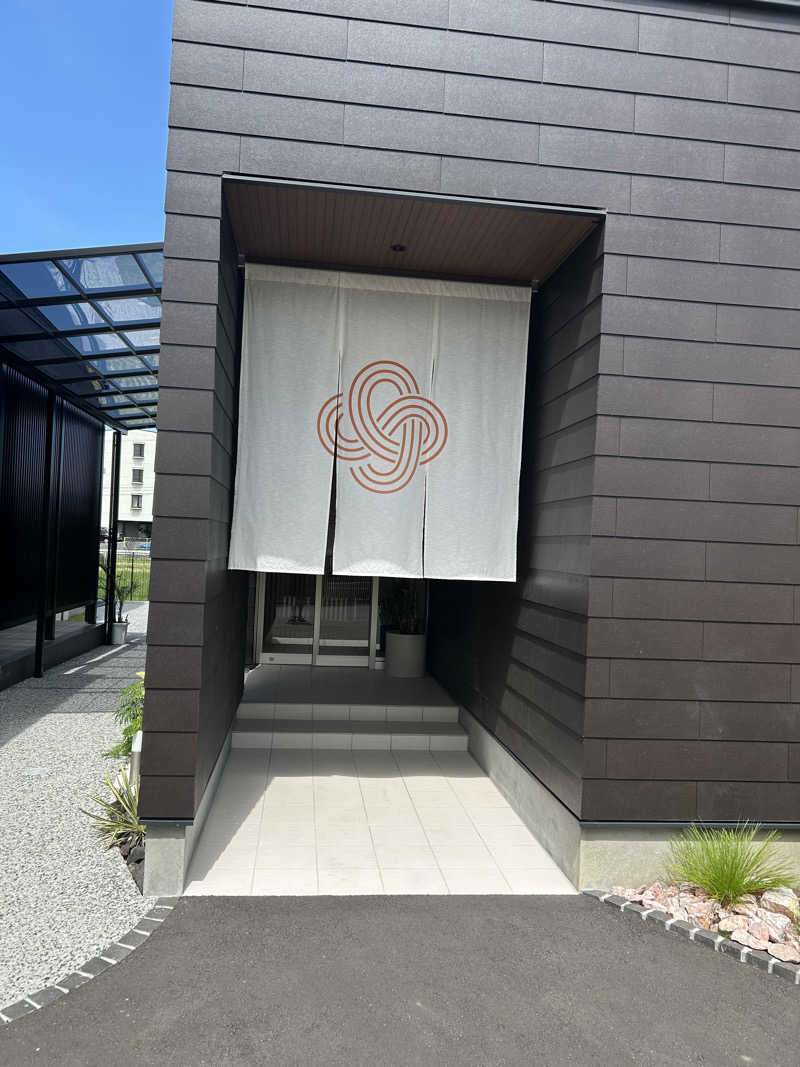 たかまるさんのJUMBO INDOORGOLF SAUNA&CABINのサ活写真