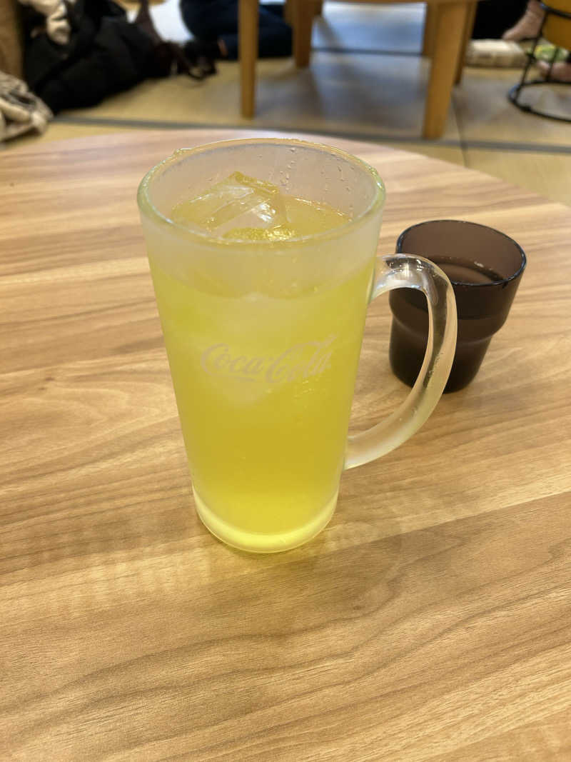 たかまるさんの青井岳温泉のサ活写真