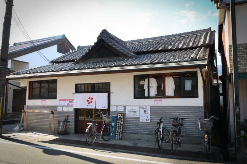 もりんちょさんの御所宝湯のサ活写真