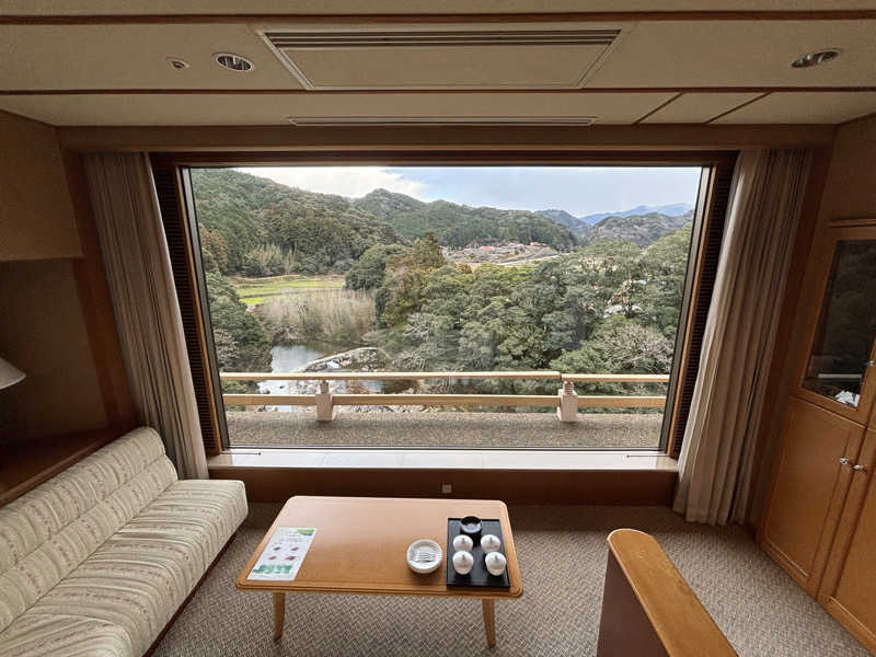 もりんちょさんの大谷山荘のサ活写真