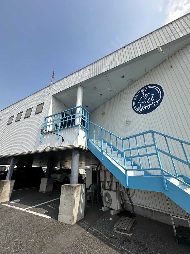 ぽぴのりさんの毎日サウナ 前橋本店のサ活写真